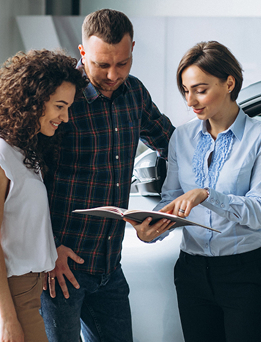Tasa y vende tu coche en Japemasa Store