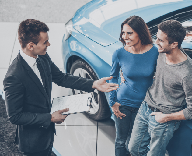 encuentra el coche que necesitas